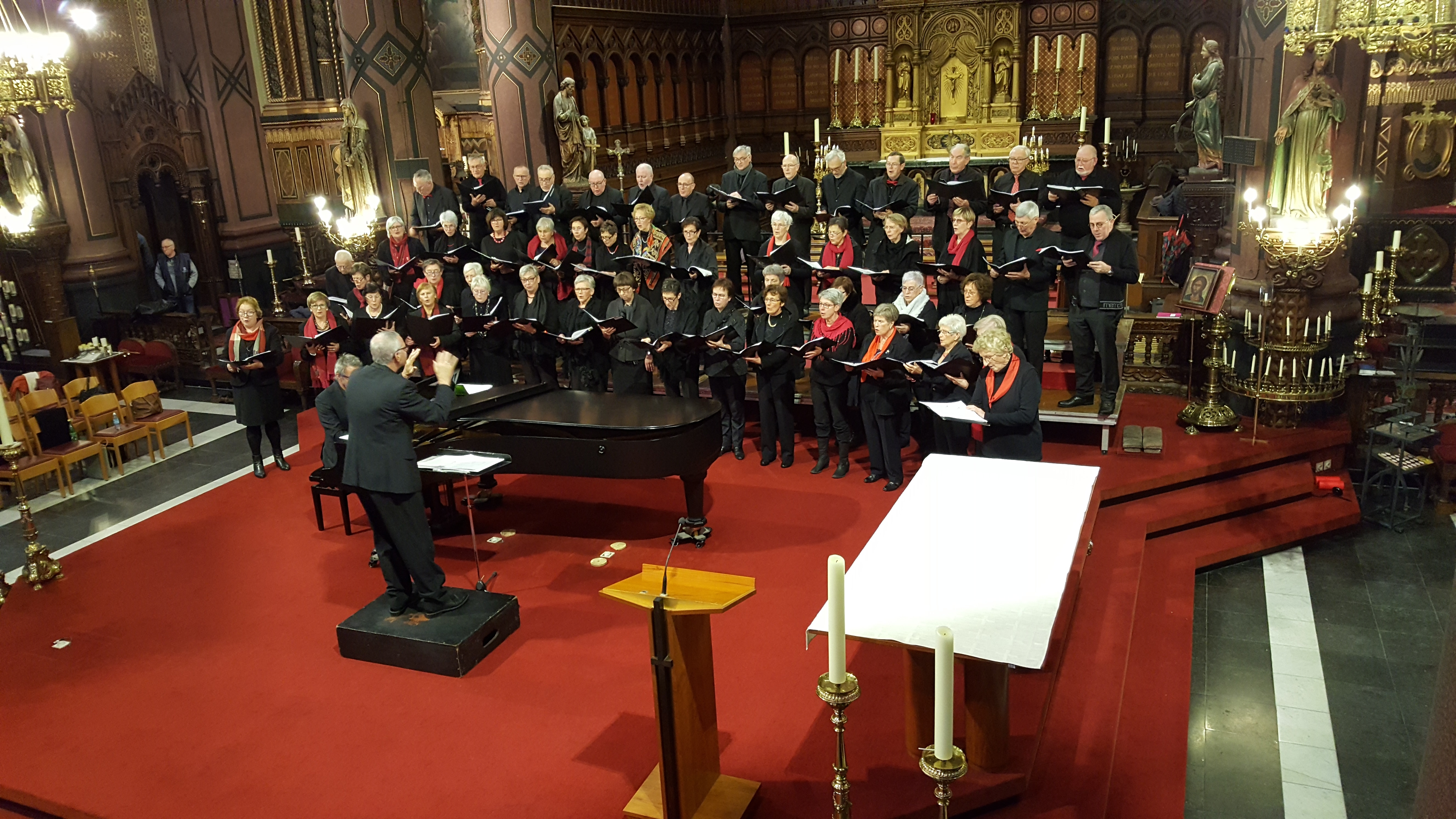 Winterconcert