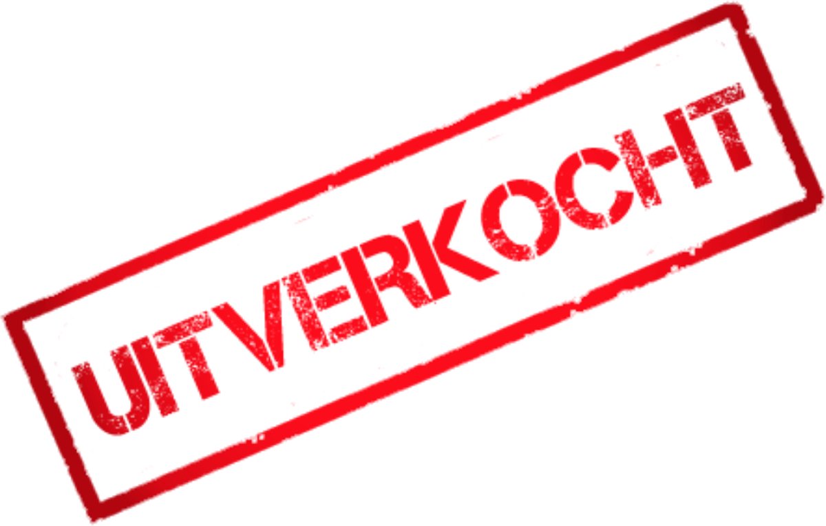 Uitverkocht 1200x765